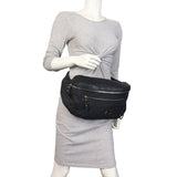 Gucci Guccissima Belt Bag