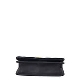 Gucci GG Marmont Velvet Super Mini Shoulder Bag