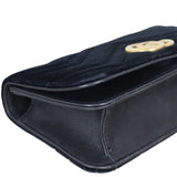 Gucci GG Marmont Velvet Super Mini Shoulder Bag