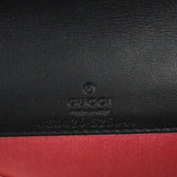 Gucci GG Marmont Velvet Super Mini Shoulder Bag