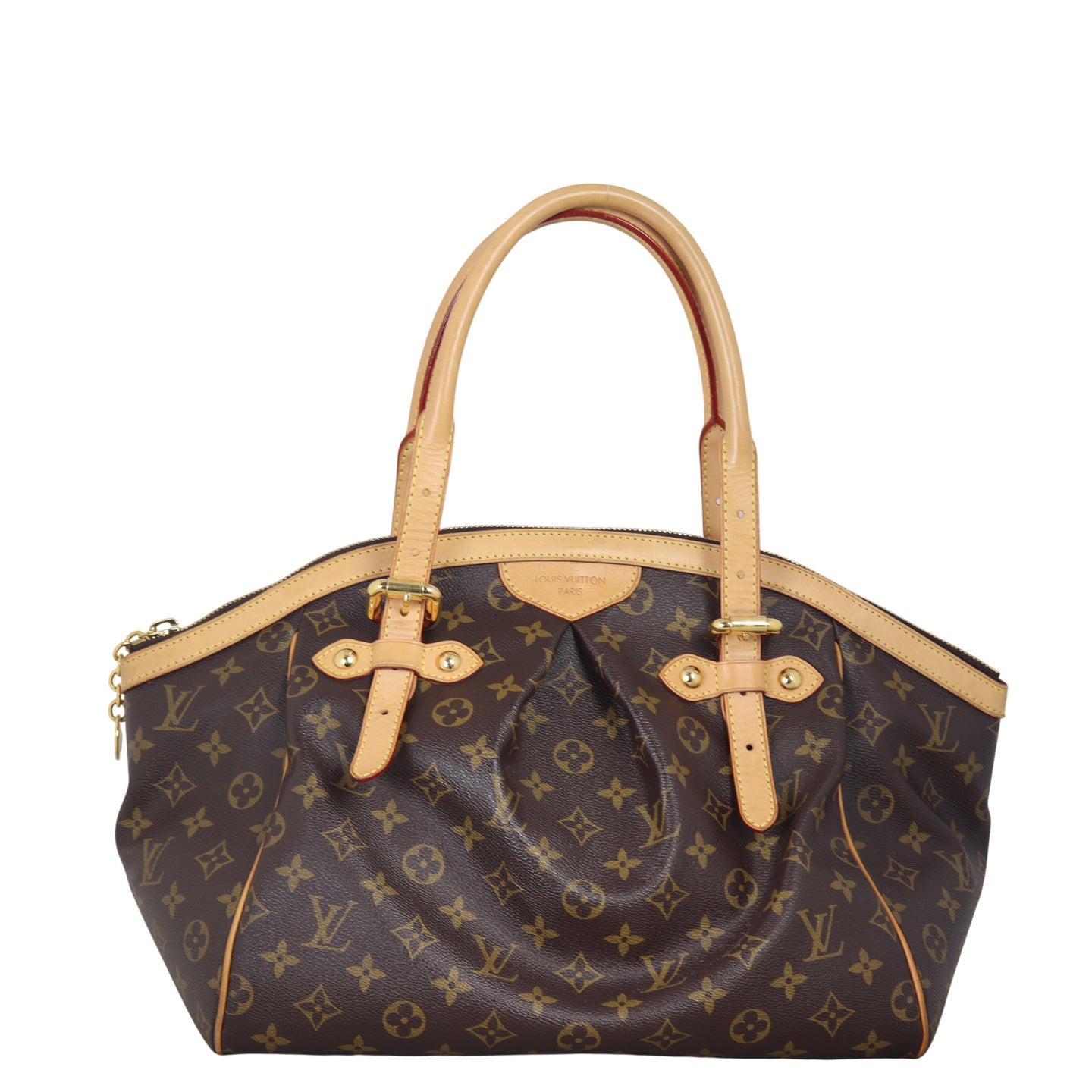 Louis Vuitton Tivoli GM Monogram