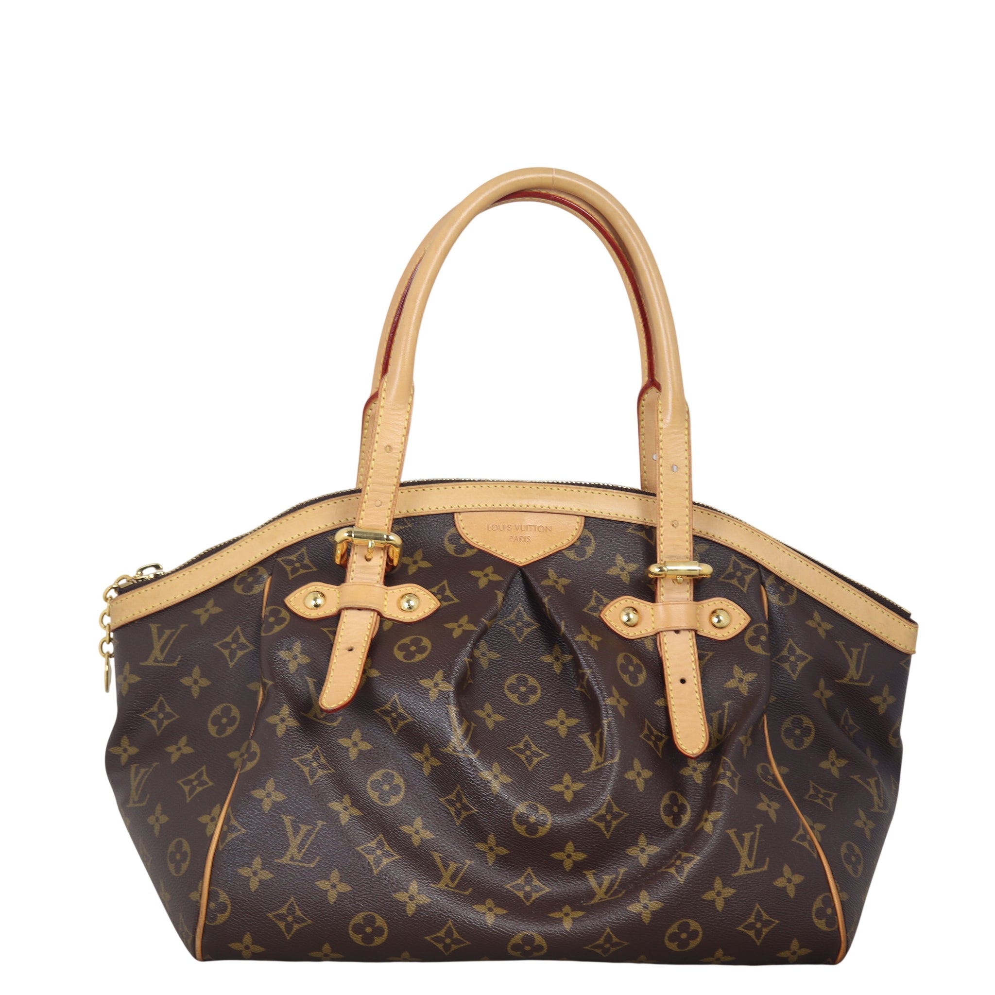 Louis Vuitton Tivoli GM Monogram