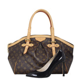 Louis Vuitton Tivoli GM Monogram