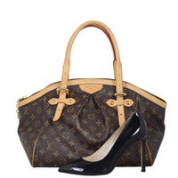 Louis Vuitton Tivoli GM Monogram