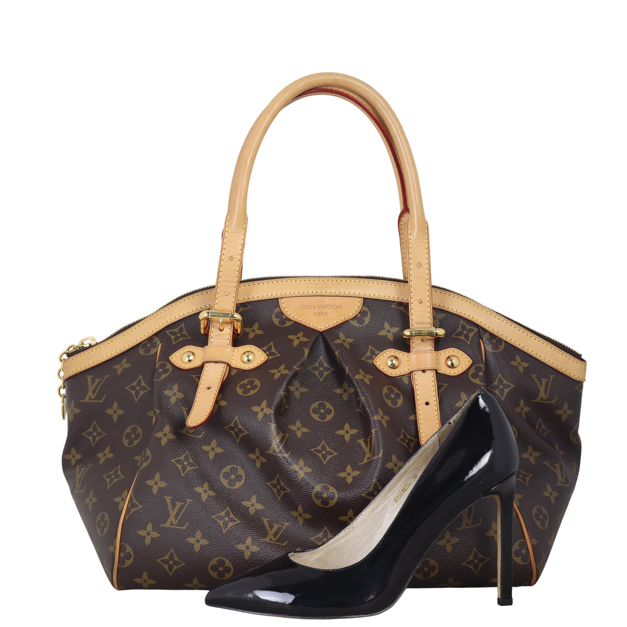 Louis Vuitton Tivoli GM Monogram
