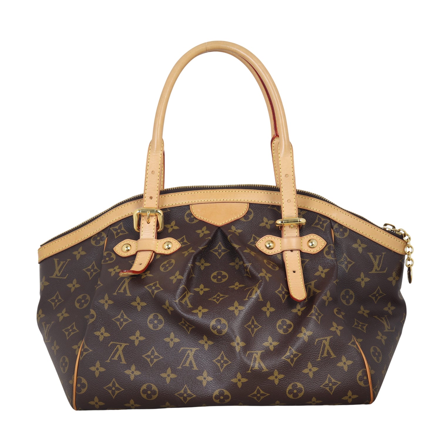 Louis Vuitton Tivoli GM Monogram