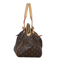 Louis Vuitton Tivoli GM Monogram