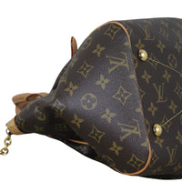 Louis Vuitton Tivoli GM Monogram