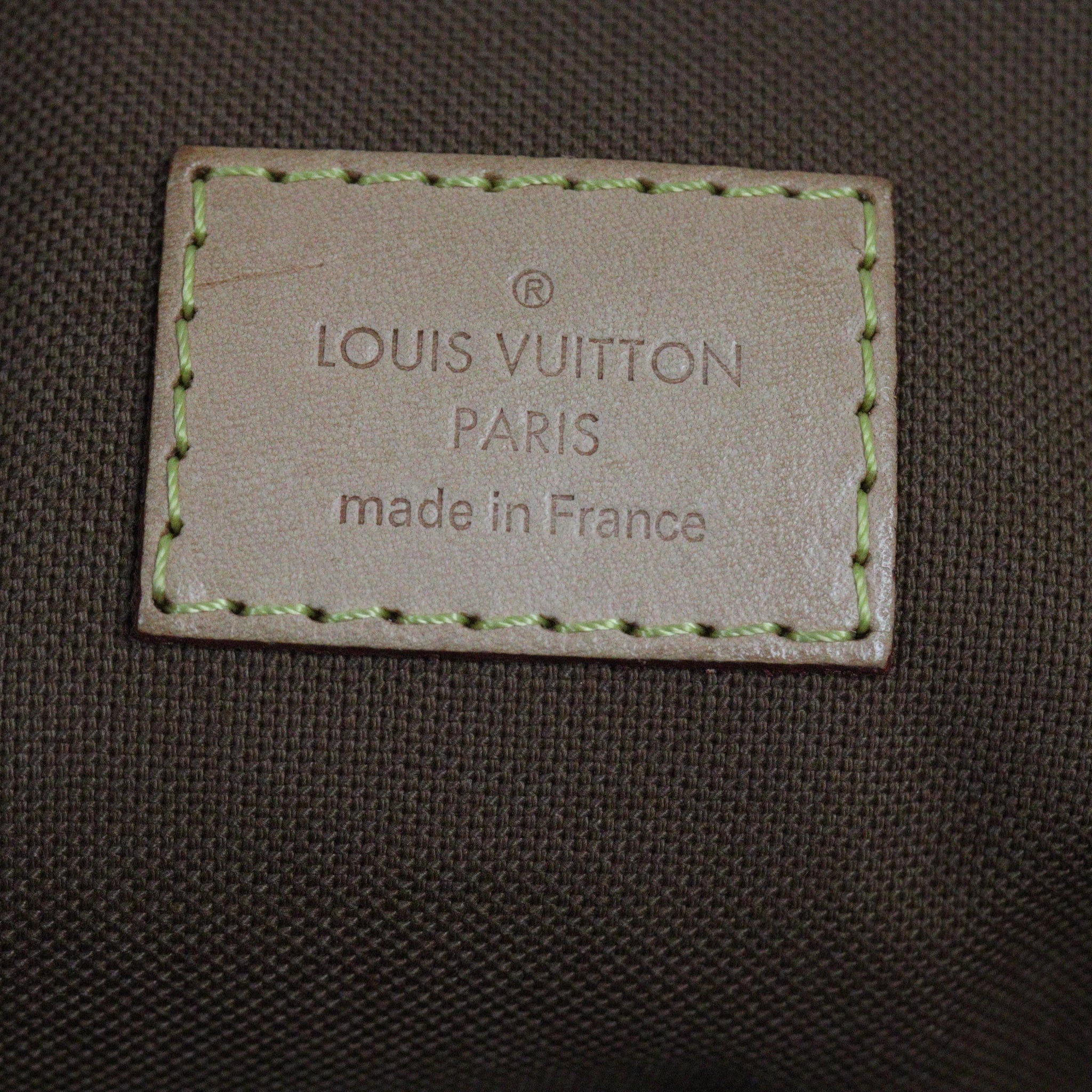 Louis Vuitton Tivoli GM Monogram