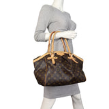 Louis Vuitton Tivoli GM Monogram