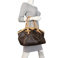 Louis Vuitton Tivoli GM Monogram