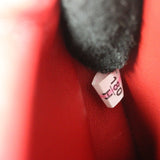 Prada Saffiano Cuir Ingrid Top Handle Bag