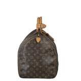 Louis Vuitton Keepall 55 Monogram