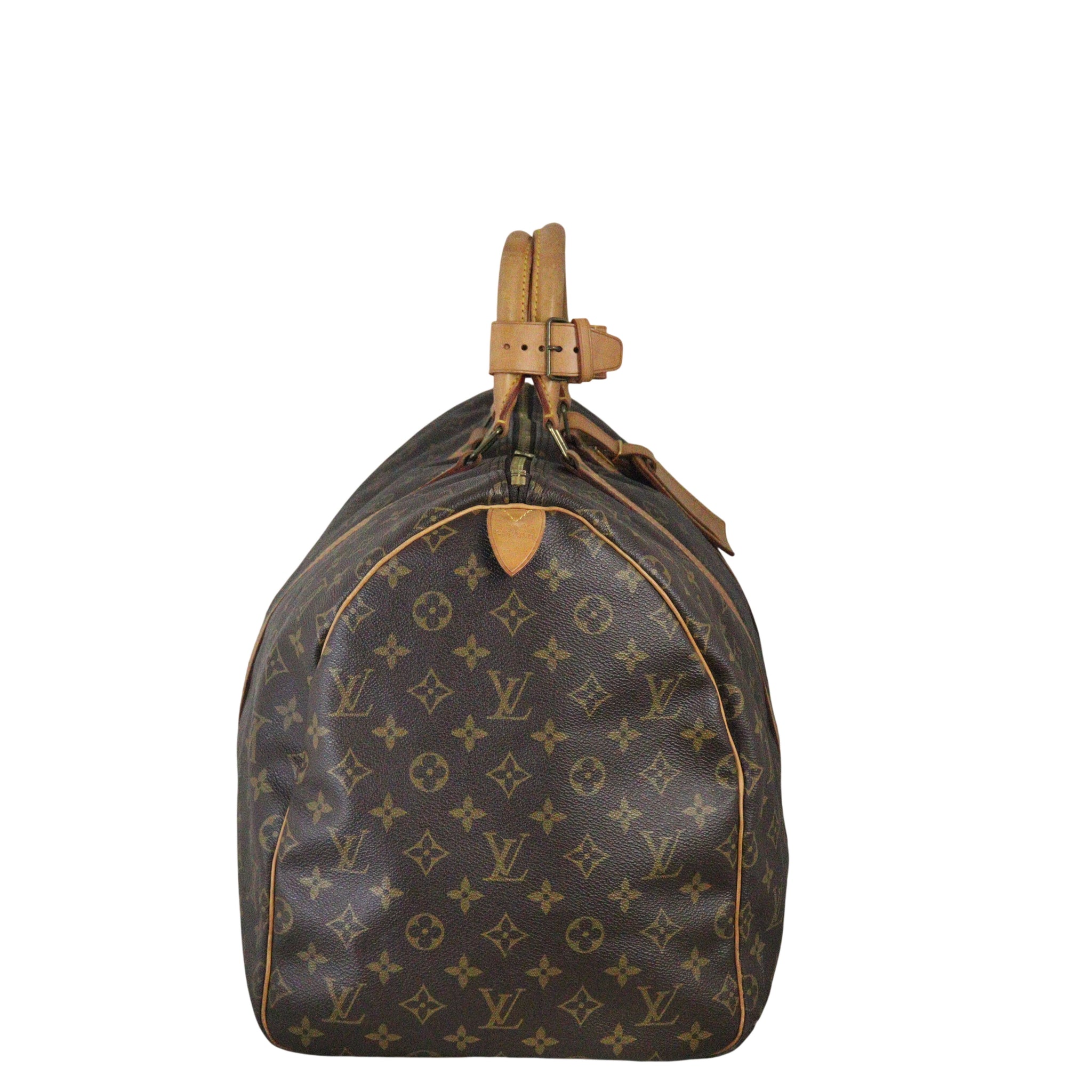 Louis Vuitton Keepall 55 Monogram