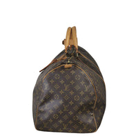Louis Vuitton Keepall 55 Monogram