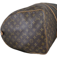 Louis Vuitton Keepall 55 Monogram