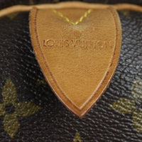 Louis Vuitton Keepall 55 Monogram