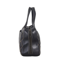 Chanel Wild Stitch Tote