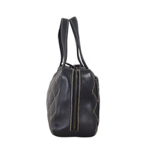 Chanel Wild Stitch Tote