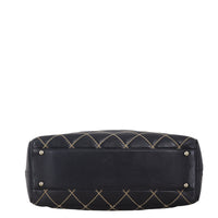 Chanel Wild Stitch Tote