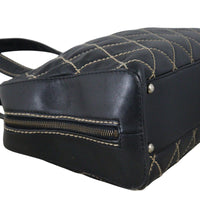 Chanel Wild Stitch Tote