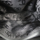 Chanel Wild Stitch Tote