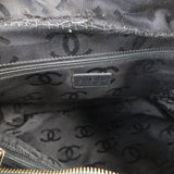 Chanel Wild Stitch Tote