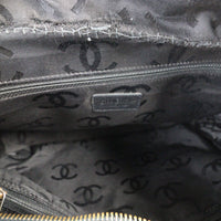 Chanel Wild Stitch Tote