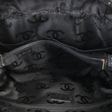 Chanel Wild Stitch Tote