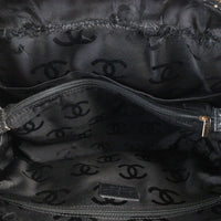 Chanel Wild Stitch Tote
