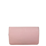 Chanel Timeless Wallet on Chain