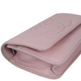 Chanel Timeless Wallet on Chain