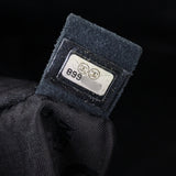 Chanel Square Stitch Bowler Bag Medium