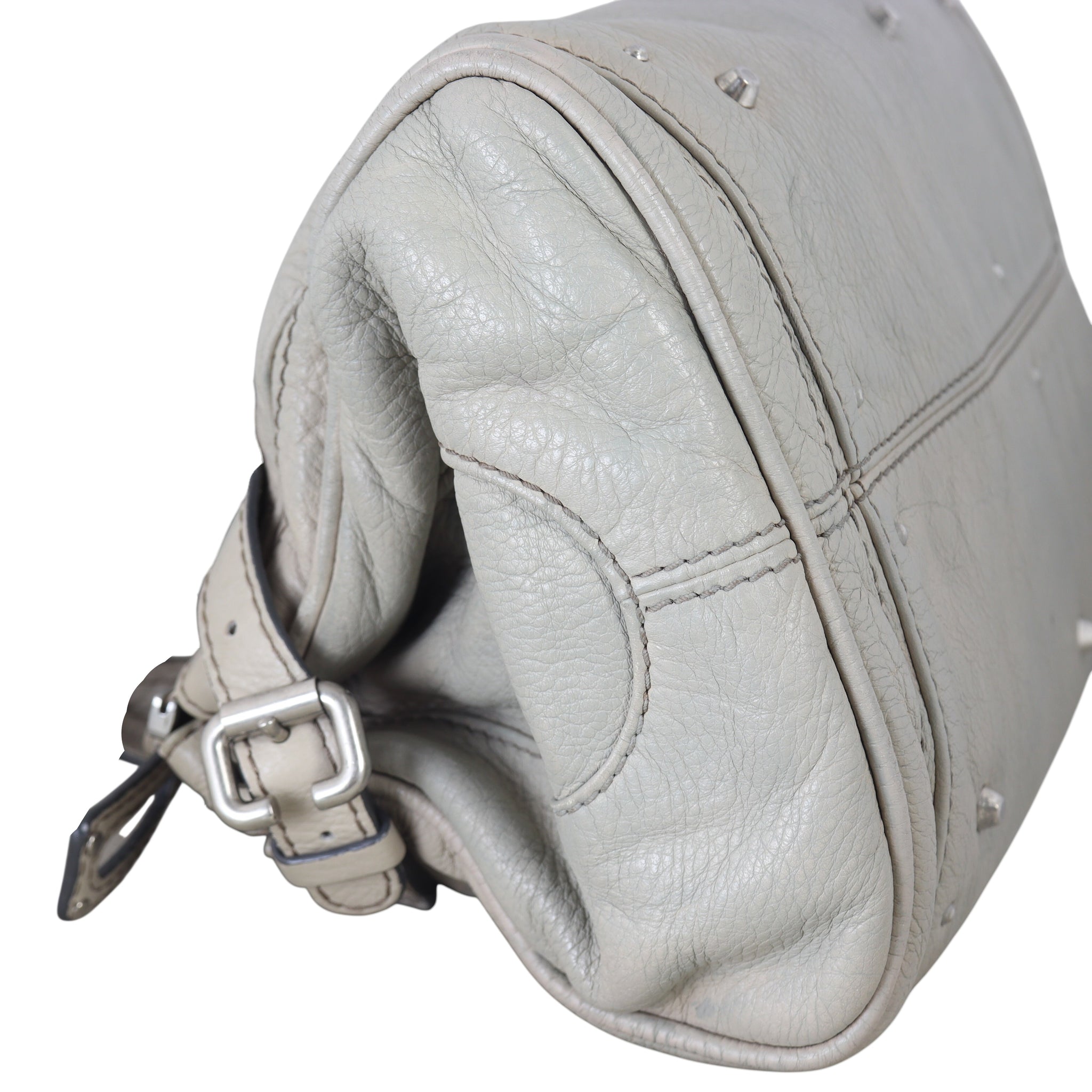 Chloe Paddington Bag