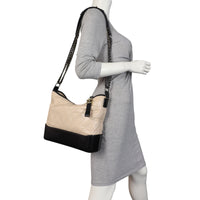 Chanel Gabrielle Hobo Large