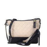 Chanel Gabrielle Hobo Large