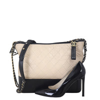 Chanel Gabrielle Hobo Large
