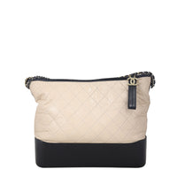 Chanel Gabrielle Hobo Large