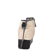 Chanel Gabrielle Hobo Large