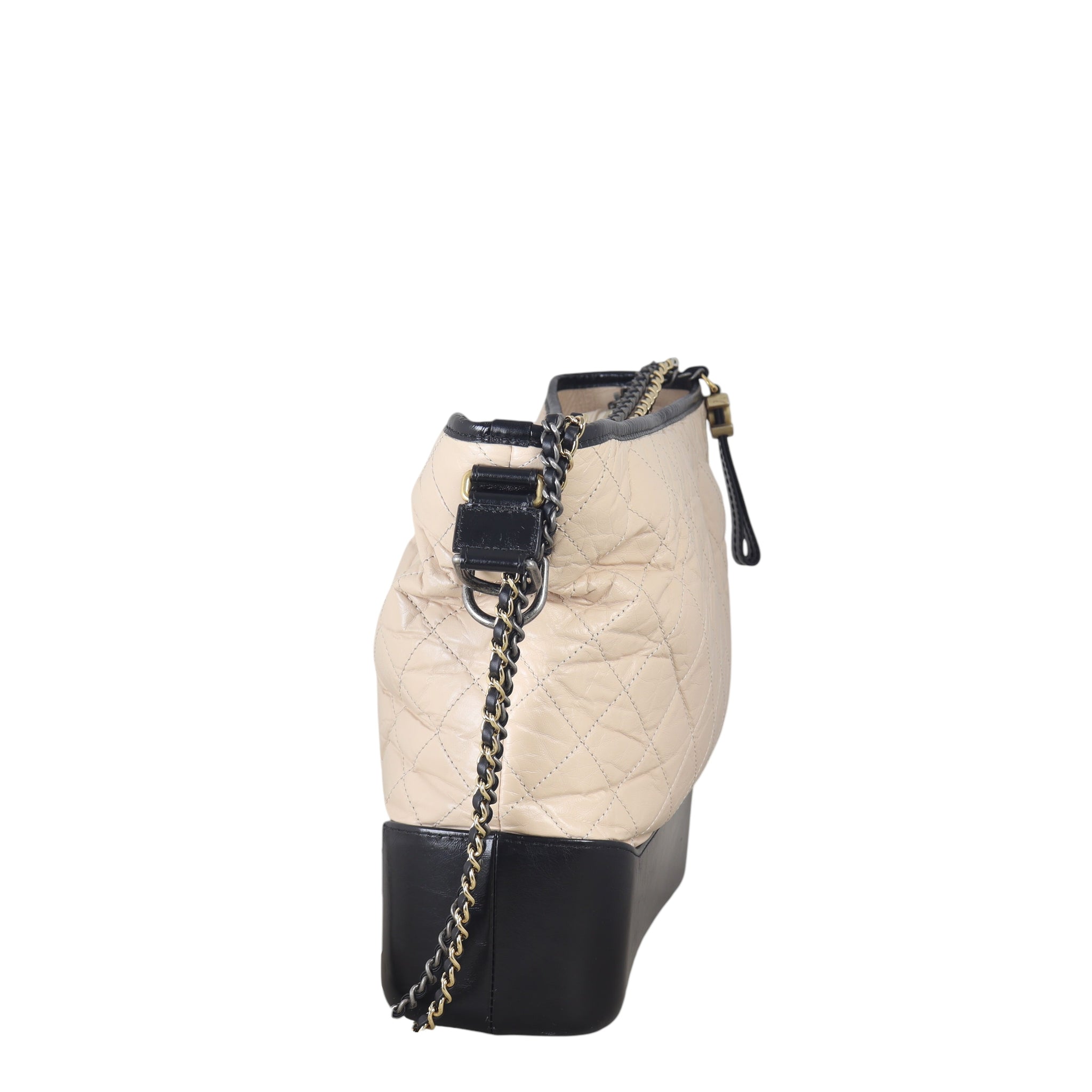 Chanel Gabrielle Hobo Large