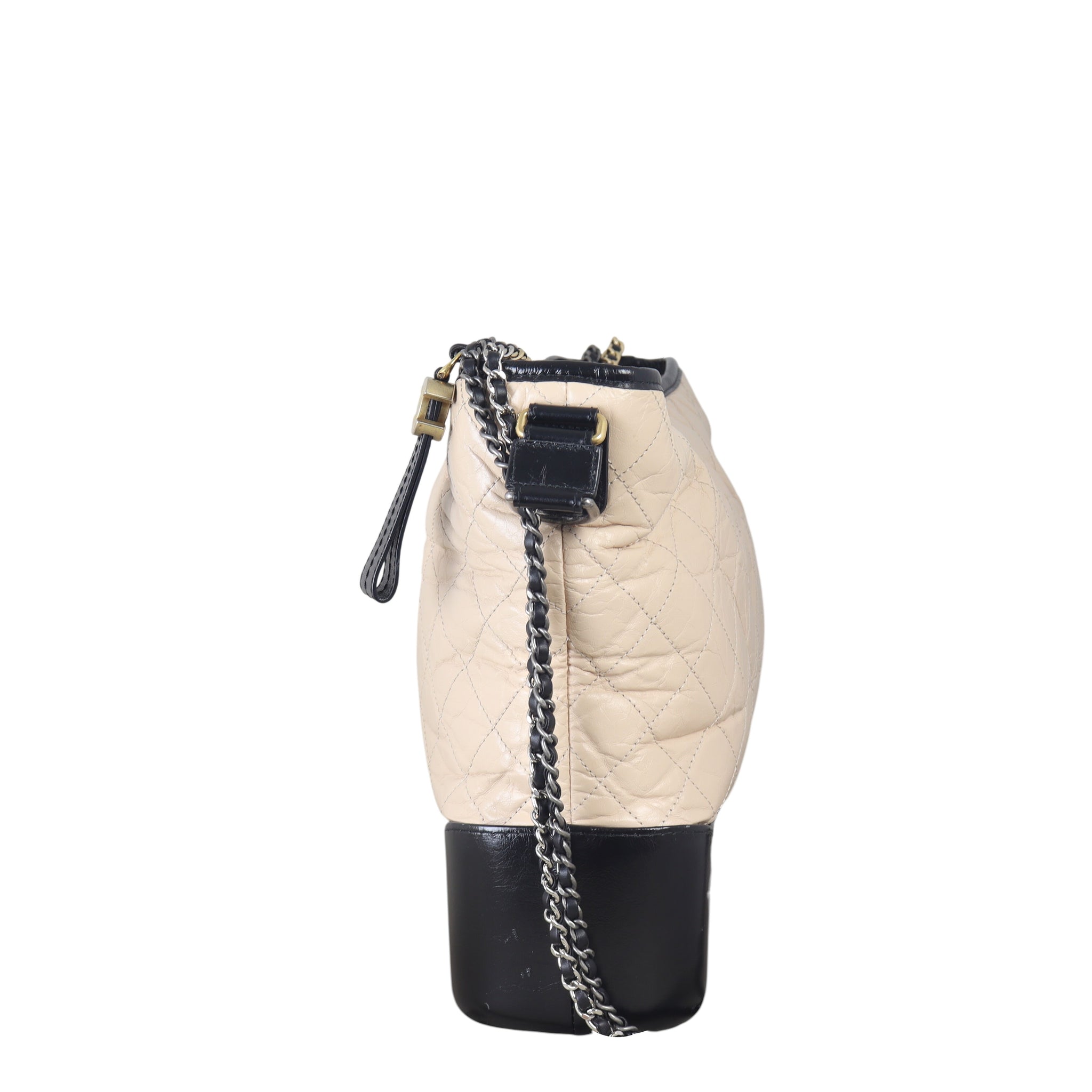 Chanel Gabrielle Hobo Large