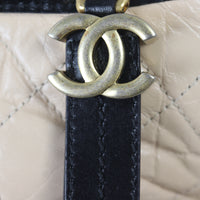 Chanel Gabrielle Hobo Large