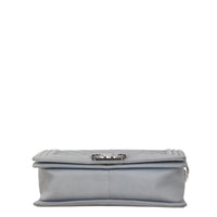 Chanel Boy Old Medium Nubuck