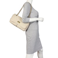 Chanel Natural Beauty Reissue Flap Bag