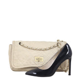 Chanel Natural Beauty Reissue Flap Bag