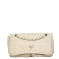 Chanel Natural Beauty Reissue Flap Bag
