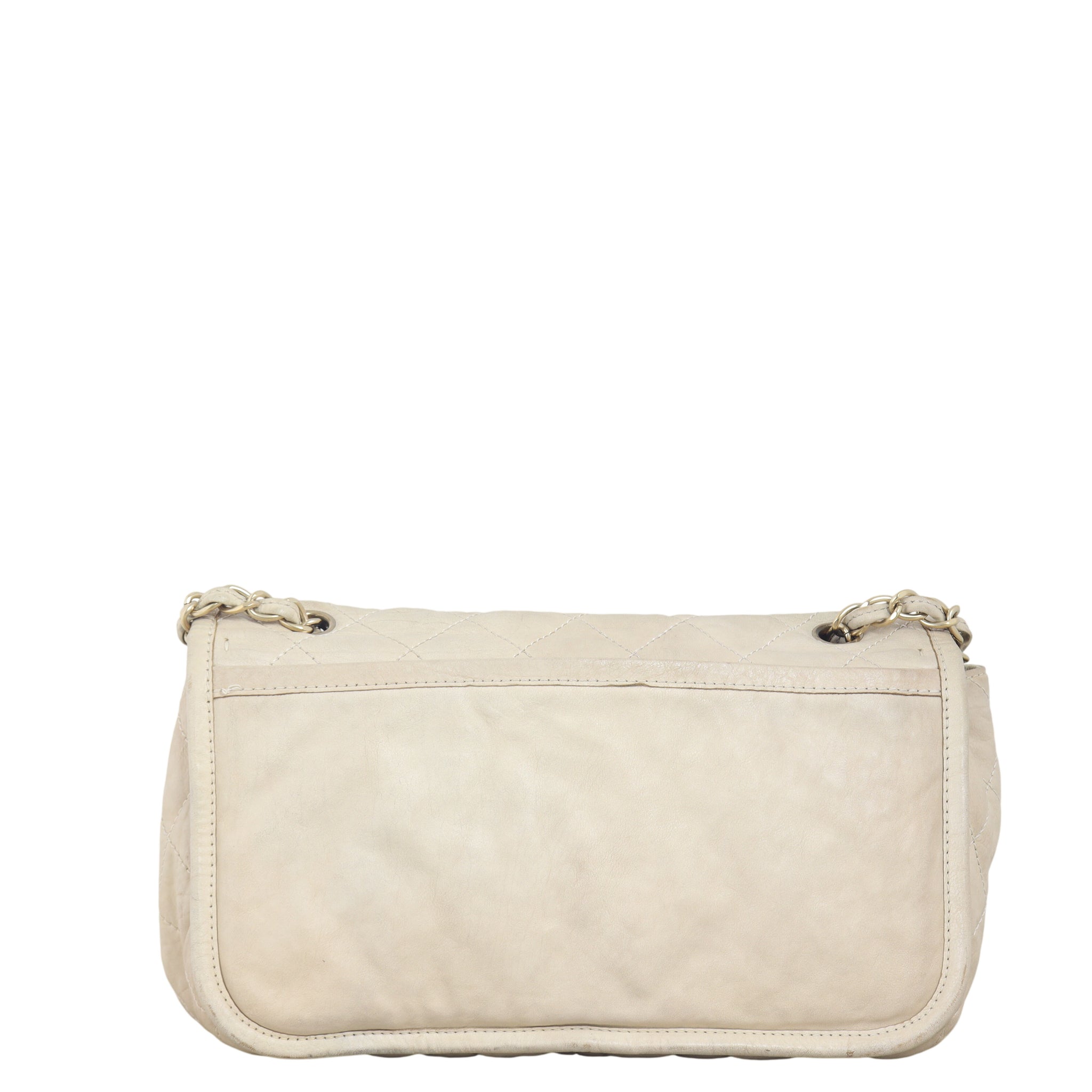 Chanel Natural Beauty Reissue Flap Bag