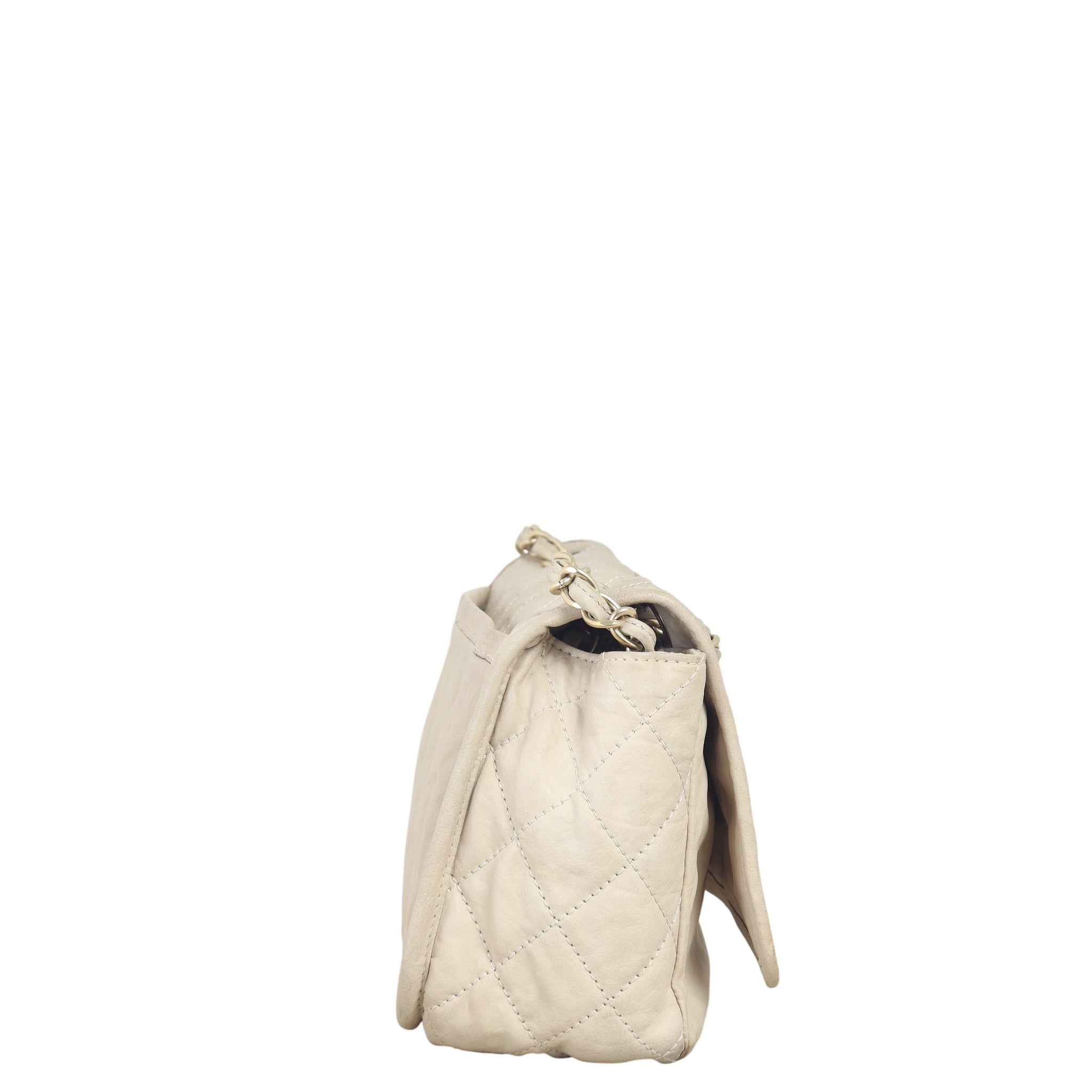 Chanel Natural Beauty Reissue Flap Bag