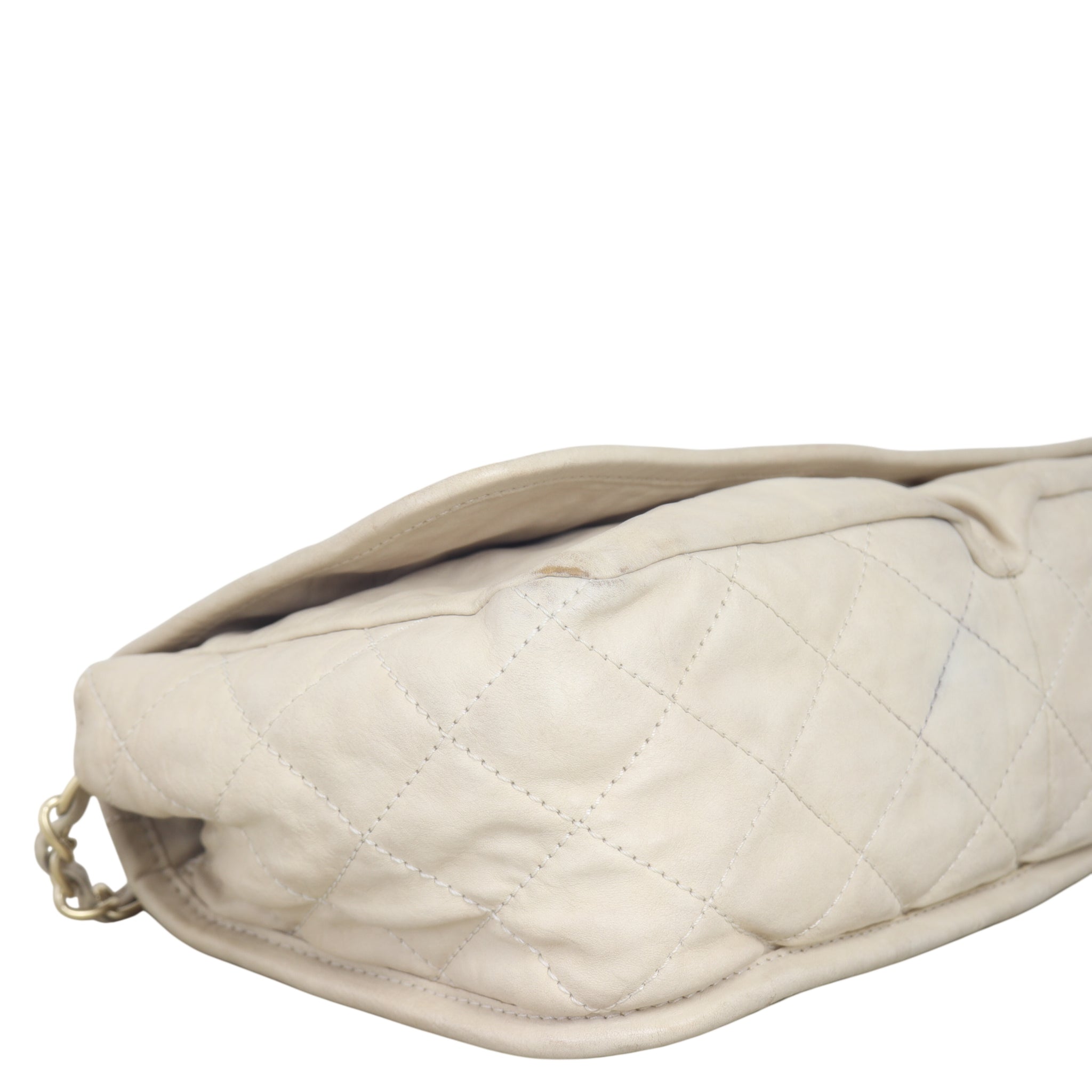 Chanel Natural Beauty Reissue Flap Bag