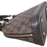 Louis Vuitton Alma BB Damier Ebene
